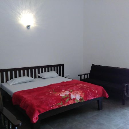 Mango Leaf Resort Mahiravani Exterior photo