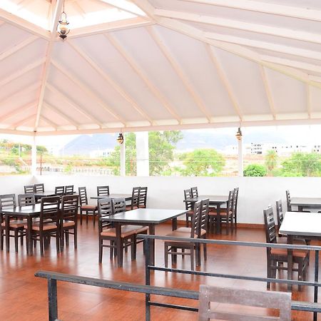 Mango Leaf Resort Mahiravani Exterior photo