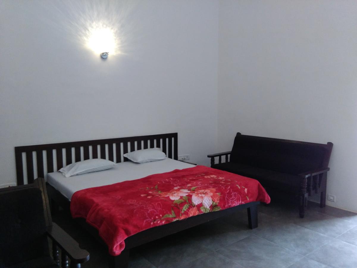Mango Leaf Resort Mahiravani Exterior photo