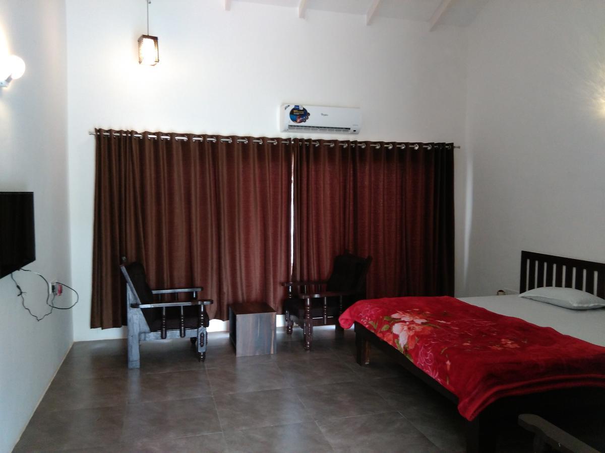 Mango Leaf Resort Mahiravani Exterior photo