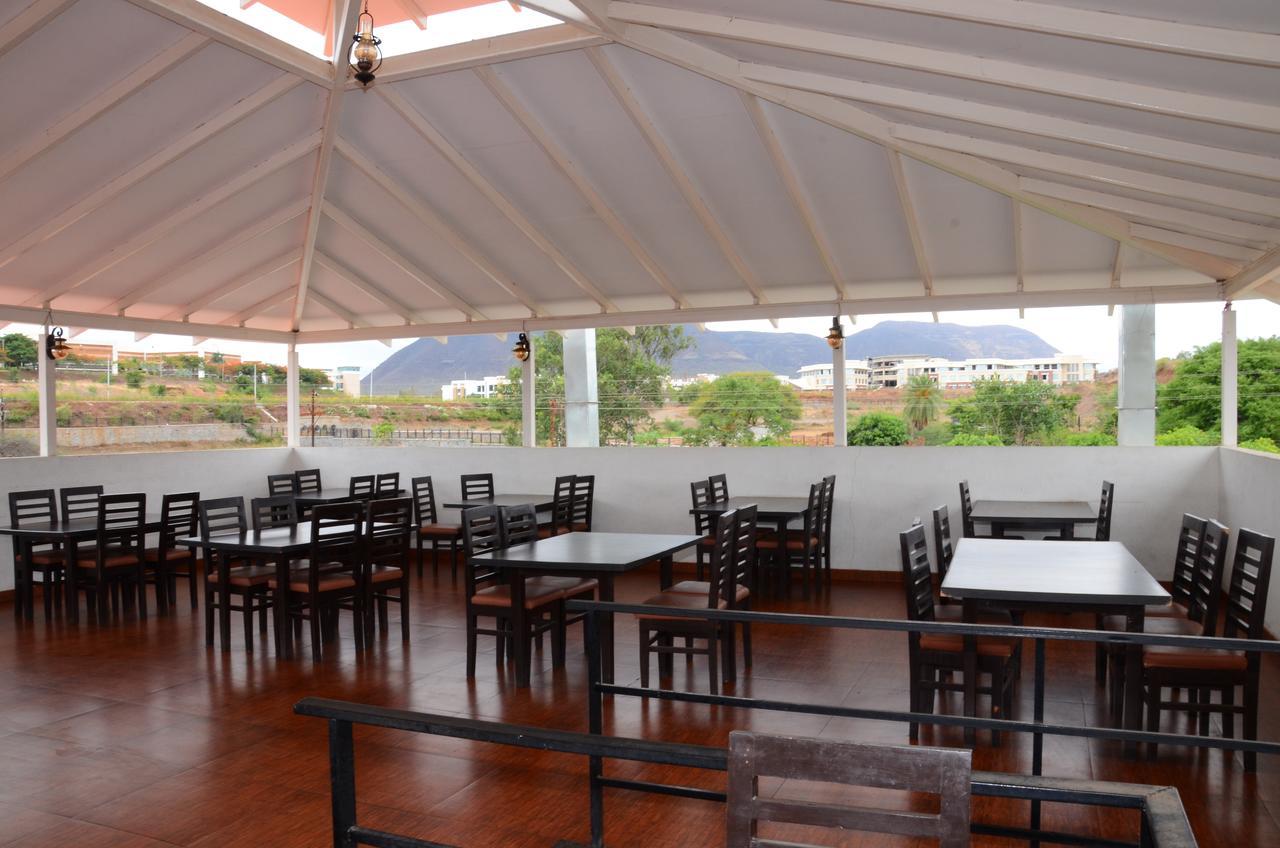 Mango Leaf Resort Mahiravani Exterior photo